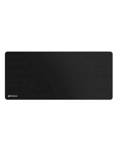 Tapis Gaming Sharkoon 1337 V2 Gaming Mat XXL Noir
