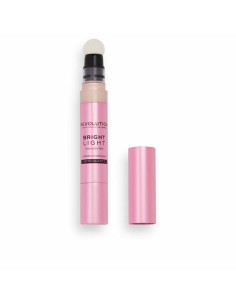 Éclaircissant Revolution Make Up Bright Light strobe champagne 3 ml