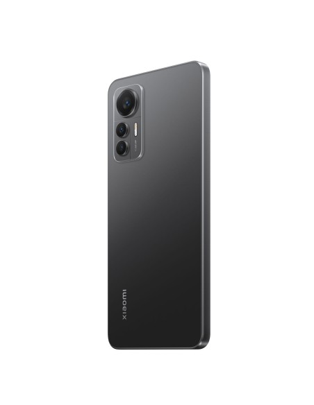 Smartphone Xiaomi MZB0BKTEU Octa Core 8 GB RAM 256 GB Noir