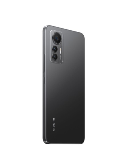 Smartphone Xiaomi MZB0BKTEU Octa Core 8 GB RAM 256 GB Noir
