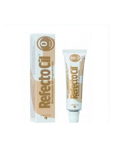 Teinture pour Cils Blonde Fama Fabré 057002 15 ml