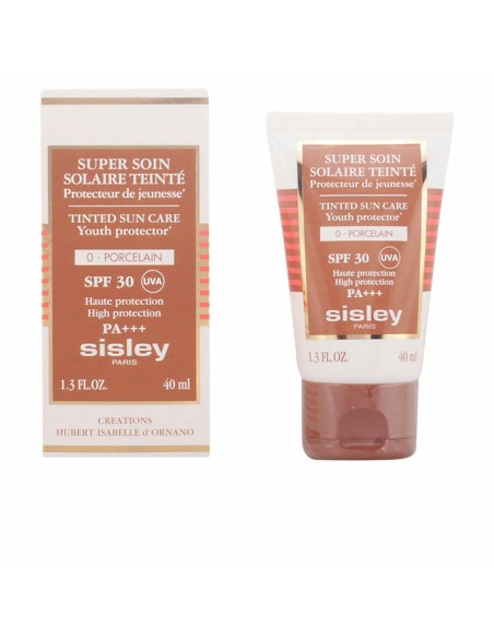 Protecteur Solaire Sisley Porcelaine Spf 30 40 ml