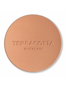 Poudre auto-bronzante Guerlain Marron