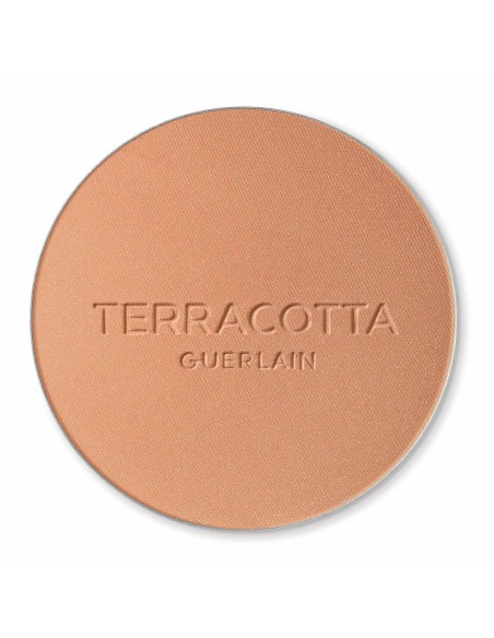 Poudre auto-bronzante Guerlain Marron