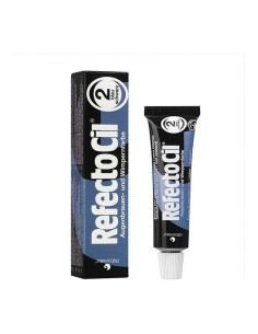 Teinture pour Cils Refectocil Fama Fabré Eyelash And Eyebrow Tint 15 ml Nº 2
