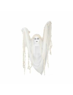 Décoration d'Halloween My Other Me 120 X 18 X 65 cm Fantôme