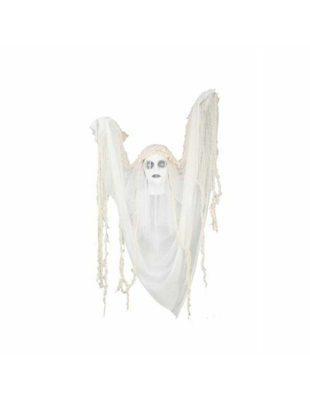 Décoration d'Halloween My Other Me 120 X 18 X 65 cm Fantôme