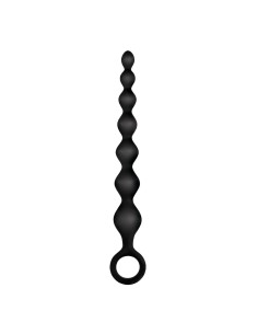 Boules Anales NMC Silicone