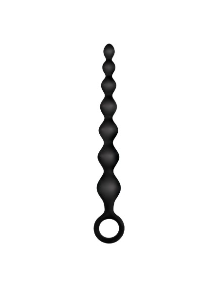 Boules Anales NMC Silicone