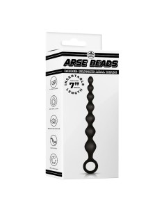 Boules Anales NMC Silicone 2