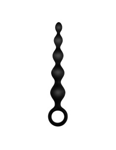 Boules Anales NMC Silicone
