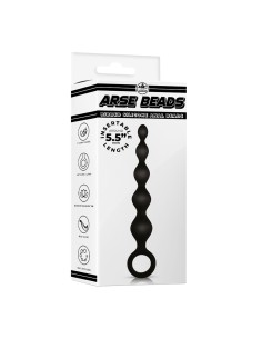 Boules Anales NMC Silicone 2