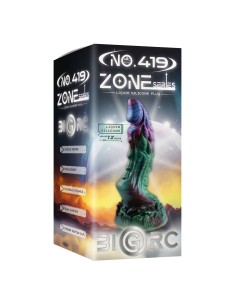 Gode NMC Zone Series Multicouleur 2
