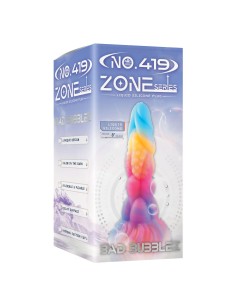 Gode NMC Zone Series Multicouleur 2