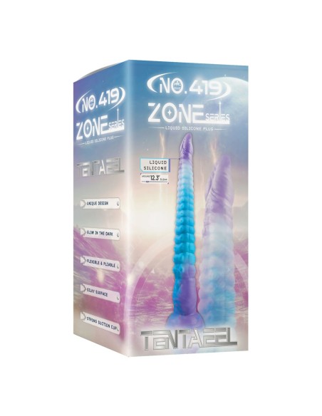 Gode NMC Zone Series Multicouleur
