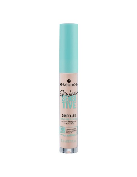 Correcteur facial Essence Skin Sensitive Nº 10 Light