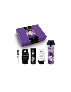 Jeu Érotique Shunga