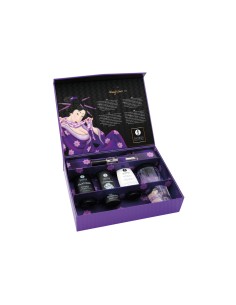 Jeu Érotique Shunga 2