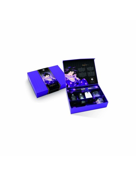 Jeu Érotique Shunga