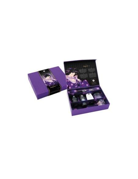 Jeu Érotique Shunga