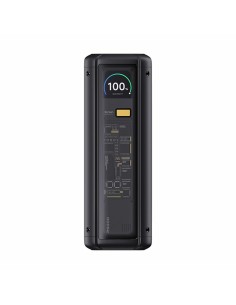 Chargeur de voiture Xiaomi P03MI Noir