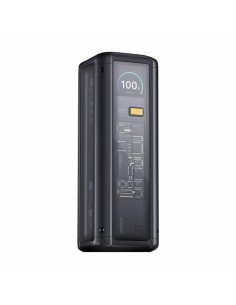 Chargeur de voiture Xiaomi P03MI Noir 2