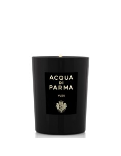 Bougie Parfumée Acqua Di Parma Yuzu 200 ml