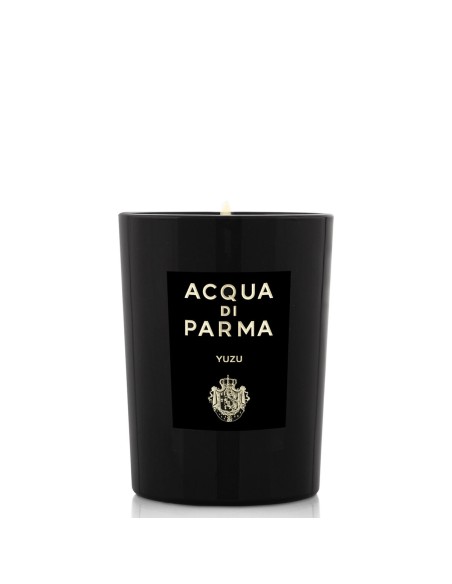 Bougie Parfumée Acqua Di Parma Yuzu 200 ml