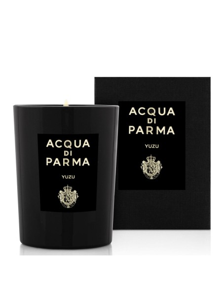 Bougie Parfumée Acqua Di Parma Yuzu 200 ml