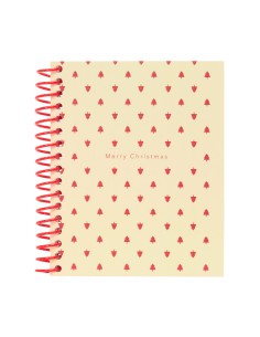 Carnet Safta Beige