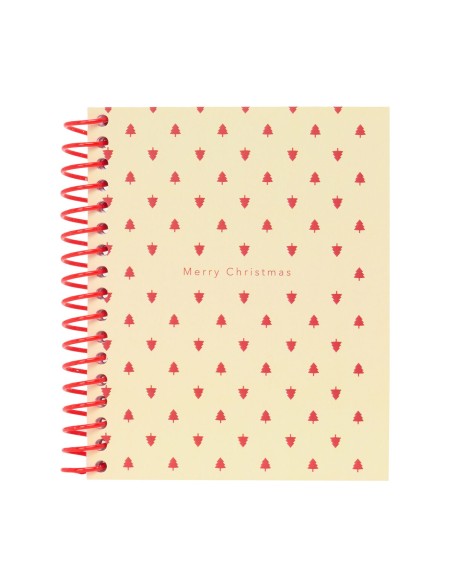 Carnet Safta Beige