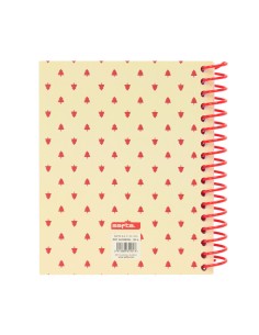 Carnet Safta Beige 2