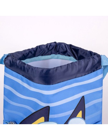 Sac à dos enfant Bluey