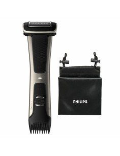 Rasoir électrique Philips BG7025/15 Noir
