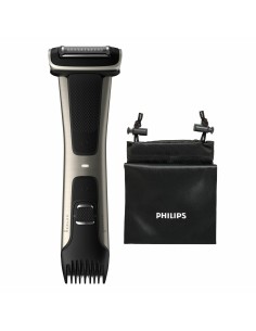 Rasoir électrique Philips BG7025/15 Noir 2