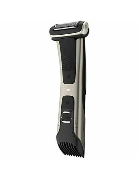 Rasoir électrique Philips BG7025/15 Noir