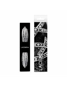Lacets Soxpro Lacexpro Noir