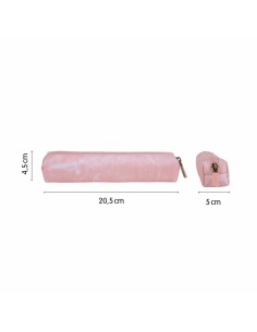Fourre-tout Milan Rose 20,5 x 4,5 x 5 cm 2