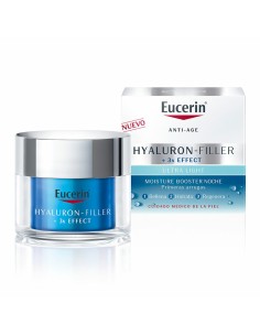 Crème anti-âge de nuit Eucerin Filler 50 ml