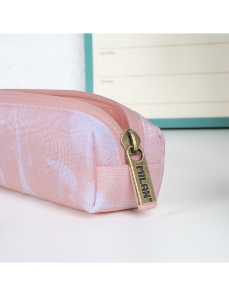 Fourre-tout Milan Rose 20,5 x 4,5 x 5 cm