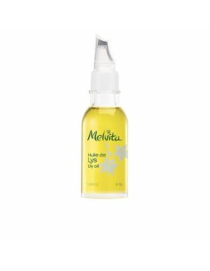 Huile visage Melvita Aceites De Belleza huile de lys 50 ml