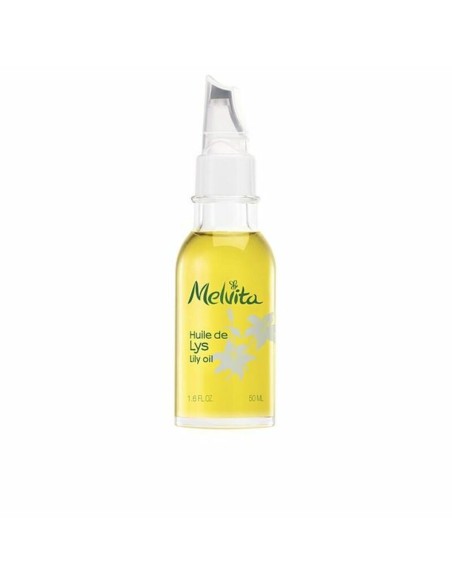 Huile visage Melvita Aceites De Belleza huile de lys 50 ml