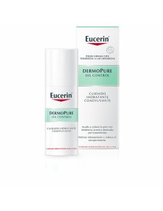 Crème de jour Eucerin Dermopure Oil Control 50 ml