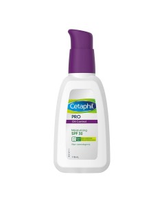 Crème Hydratante pour le Visage Cetaphil Pro Oil Control Spf 30 118 ml