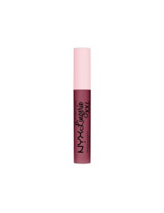 Rouge à lèvres NYX Lingerie XXL Bust-ed Liquide
