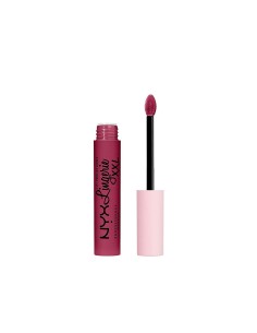 Rouge à lèvres NYX Lingerie XXL xxtended Liquide
