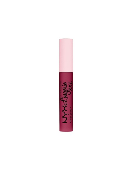 Rouge à lèvres NYX Lingerie XXL xxtended Liquide