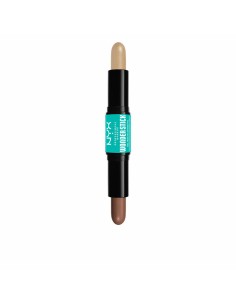 Éclaircissant NYX Wonder Stick Double action 8 g