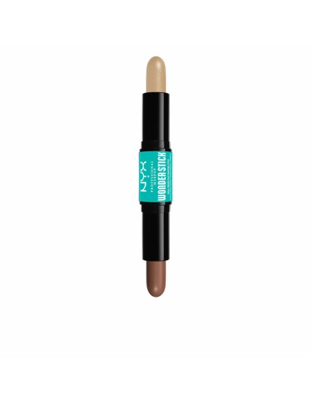 Éclaircissant NYX Wonder Stick Double action 8 g