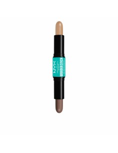 Éclaircissant NYX Wonder Stick Double action 8 g